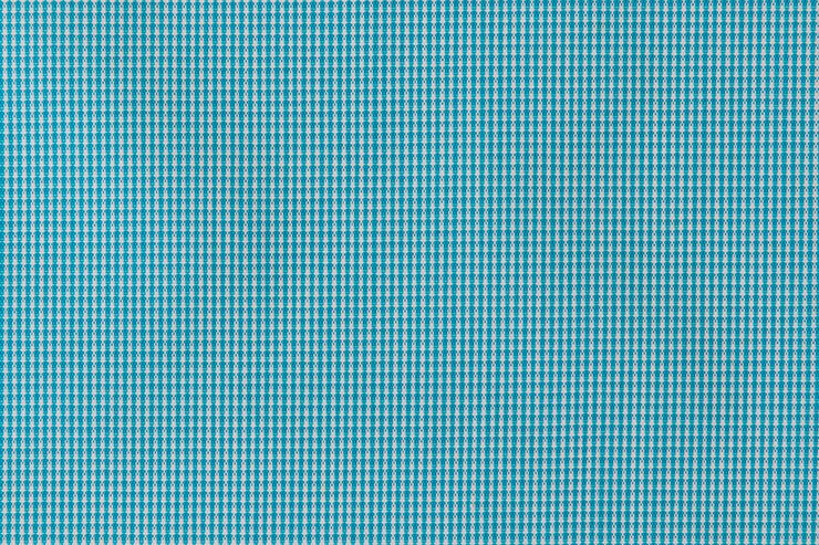 Free Photo elevated view of blue abstract pattern backdrop