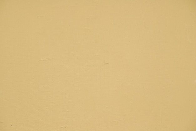 빈 베이지 색 페인트 질감 된 벽