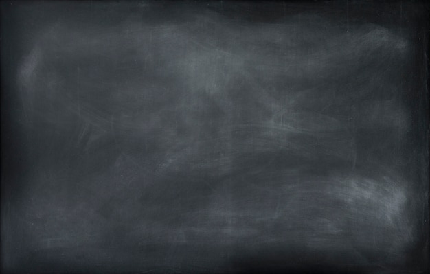 Empty Blackboard