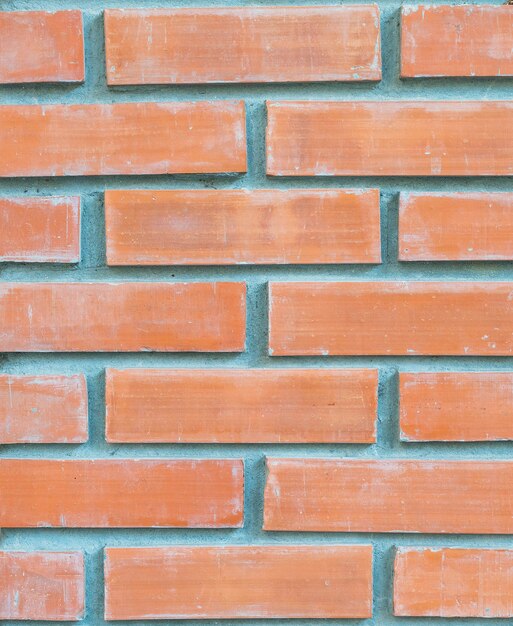 empty brick background
