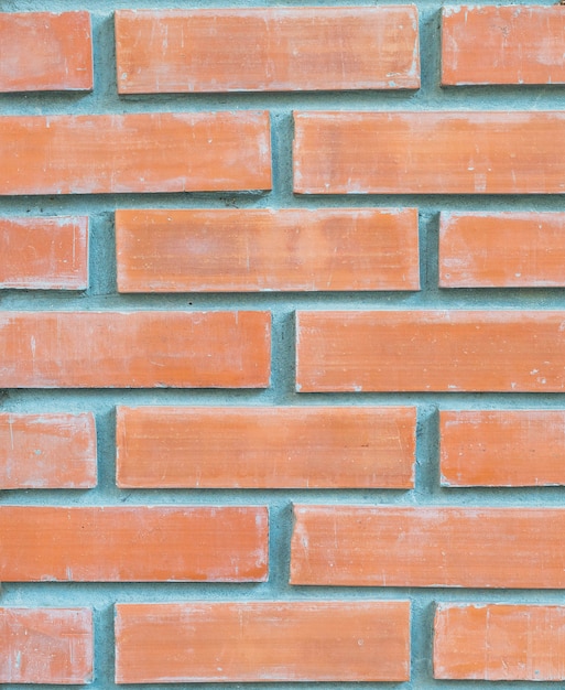 empty brick background