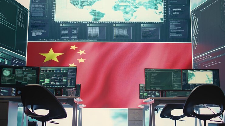 China Strikes Back: New Retaliatory Tariffs in 2025