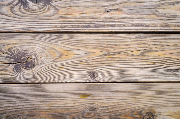 Free photo empty desk board timber texture