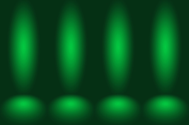 空の緑のスタジオはbackgroundwebsitetemplateframeとしてよく使用されます
