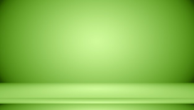 空の緑のスタジオはbackgroundwebsitetemplateframebusinessレポートとしてよく使用されます