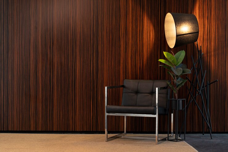 wood wall panels