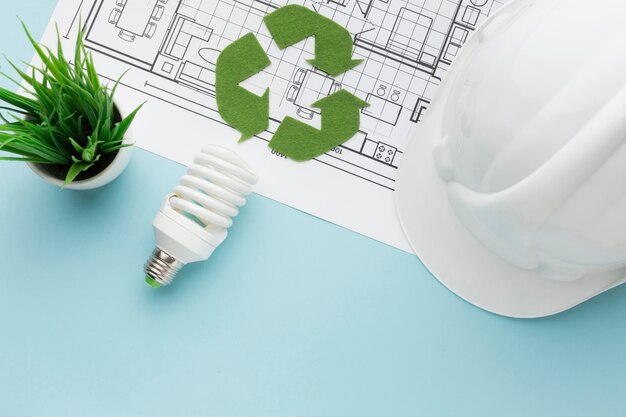 engineer plan for ecology