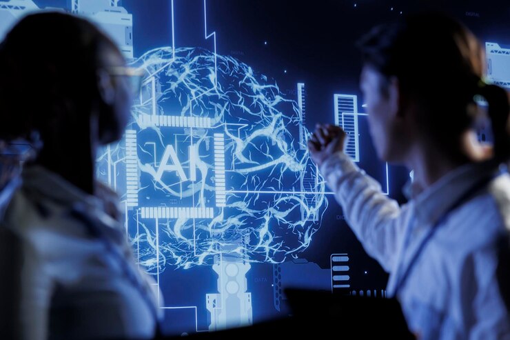 How AI Technology in US Is Shaping the Future of Innovation
