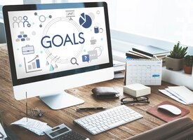 Entrepreneur expansion goals target