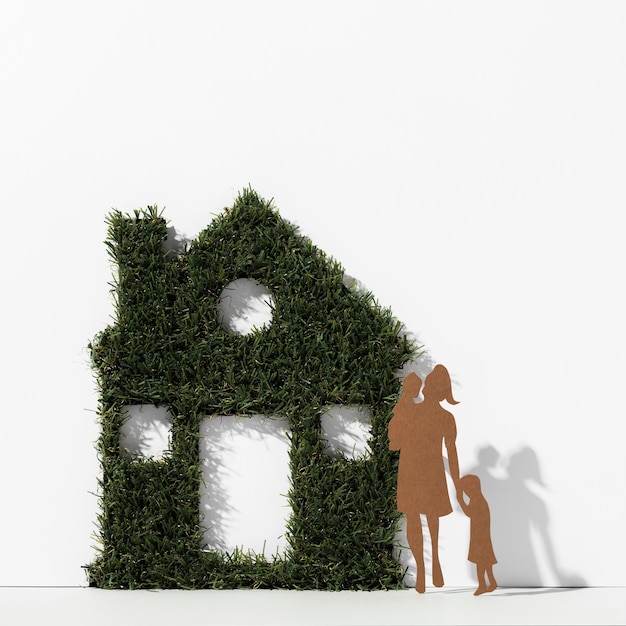 environment education day concept