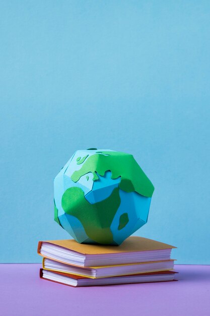 environment education day concept