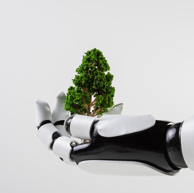 Environment education day concept