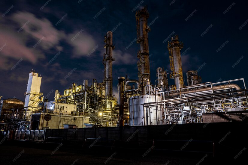 Gas