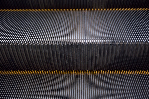 Escalator