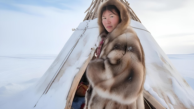 Nomadler