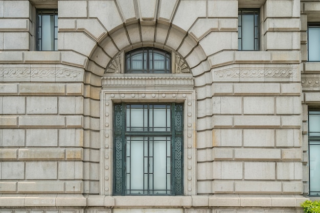 european style doors building door