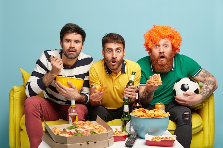 Streameast Soccer Live