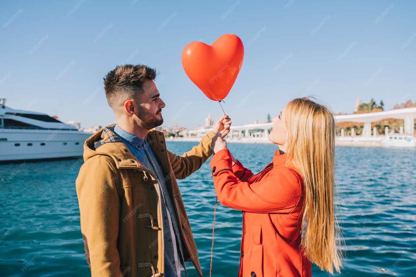 Romantic Boat Cruise in Melbourne