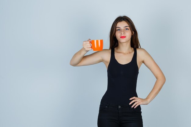 Best Beverages to Burn Belly Fat