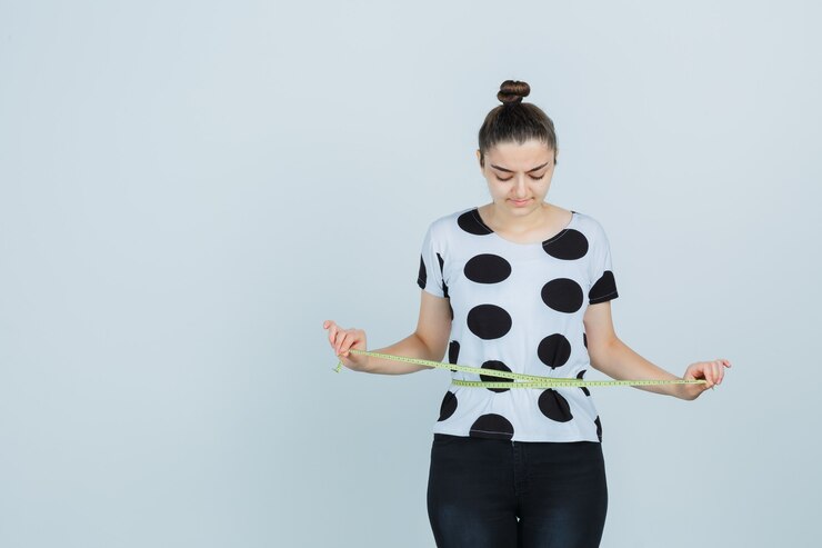 Your Weight Loss Odyssey 