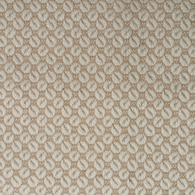 Fabric texture for the background