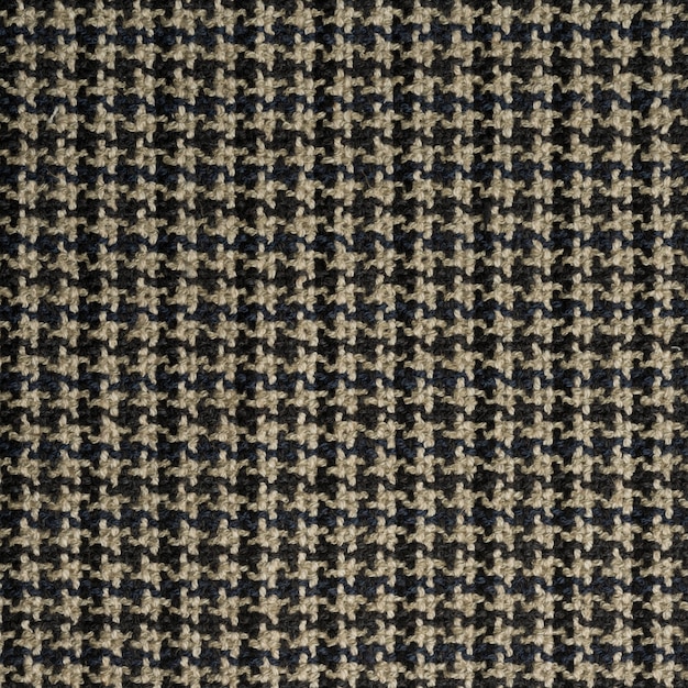 Fabric texture for the background