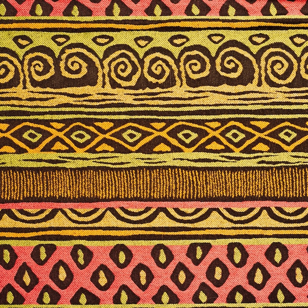 Текстурный фон ткани