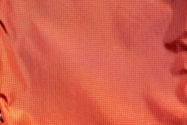 Free photo fabric texture close up