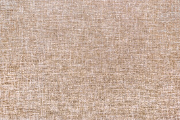 Fabric textured background