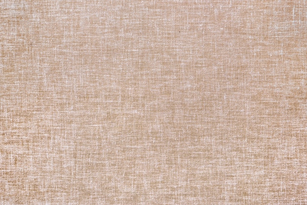 Fabric textured background