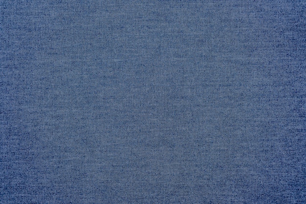 Fabric textured background