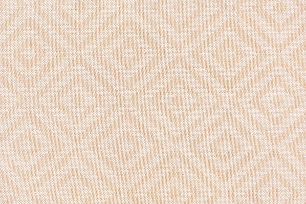 Fabric textured background