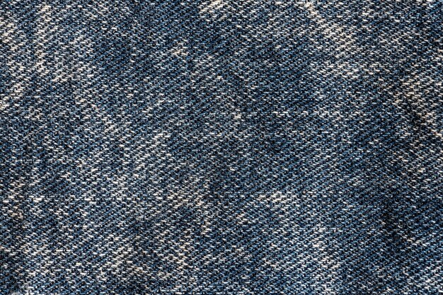 Fabric textured background