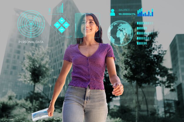 Redefining Limits Tech Fusion
