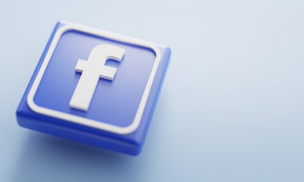 Facebookのロゴ 画像 無料のベクター ストックフォト Psd