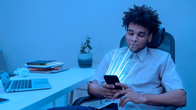 Understanding Digital Addiction and the Growing Concern of Mobile Phones