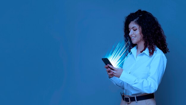 Embrace The Power Of Mobile Tech