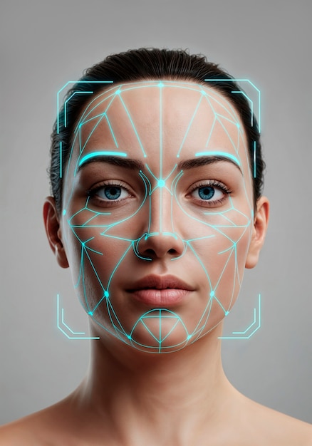 facial recognition technology
