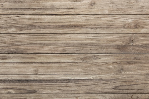 Faded brown wooden texture flooring background