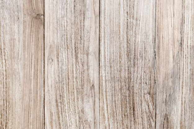 Faded brown wooden texture flooring background