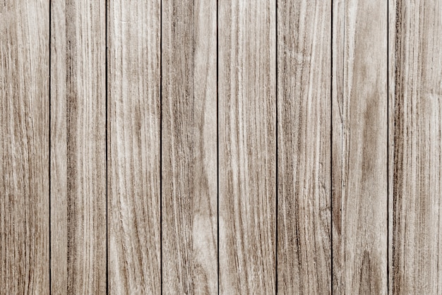 Faded brown wooden texture flooring background