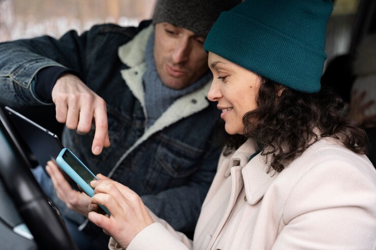 Insurance for Ride-Sharing Drivers Network