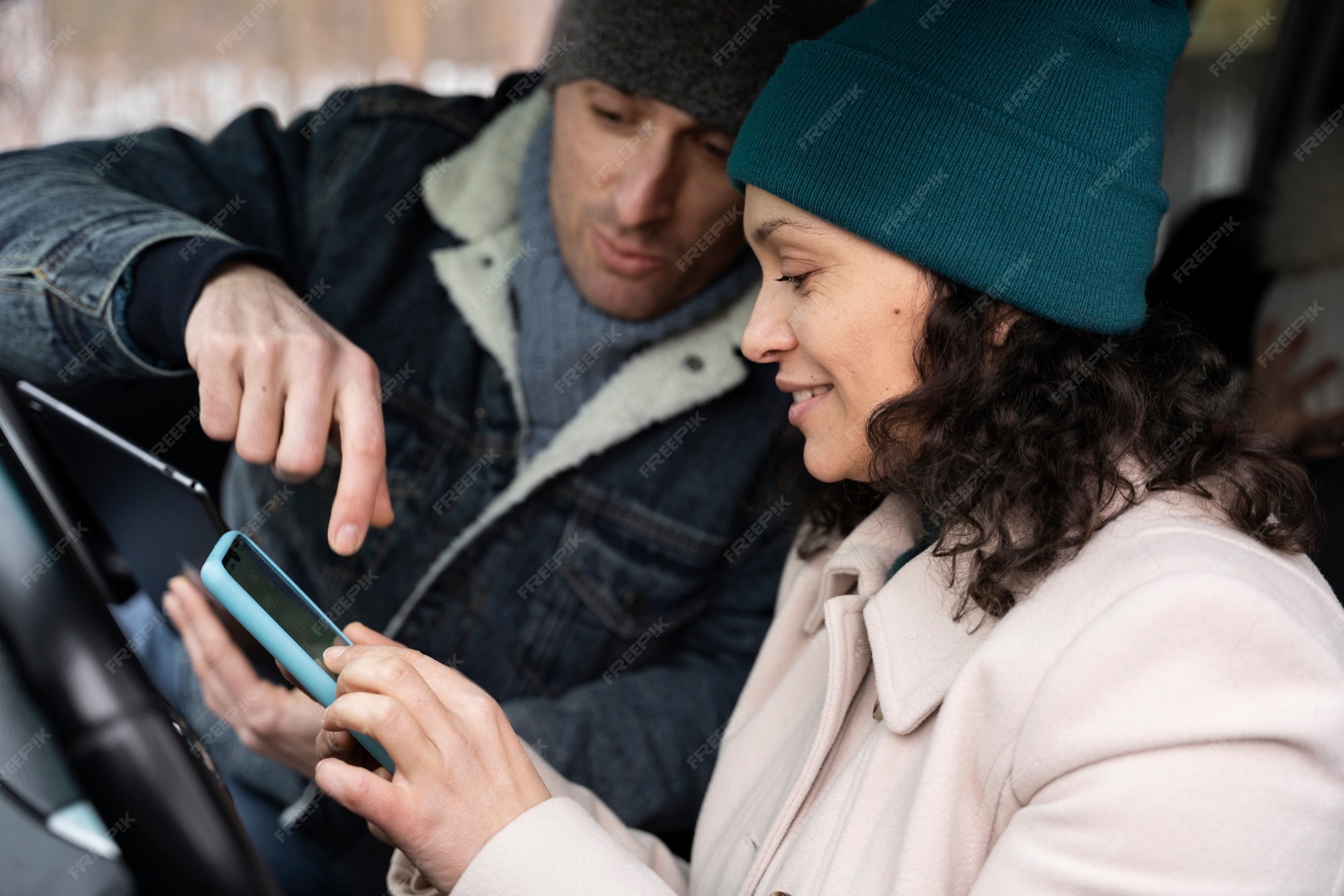 Survey: Uber And Lyft Drivers Share Their Privacy And Security Concerns