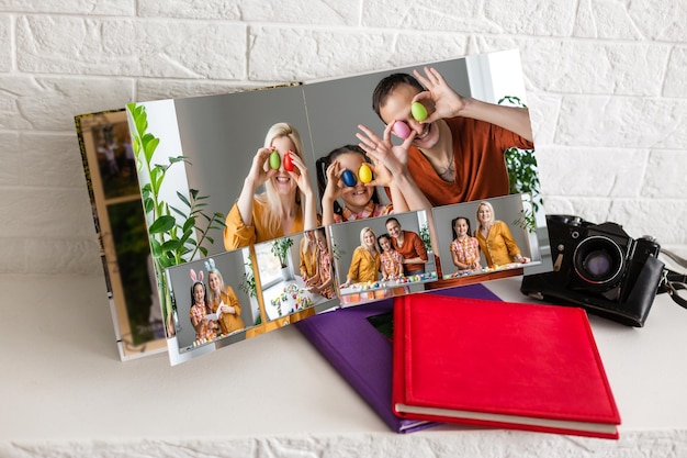 Polaroid Scrapbook Images - Free Download on Freepik