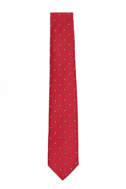 ファンタスティック赤いネクタイ