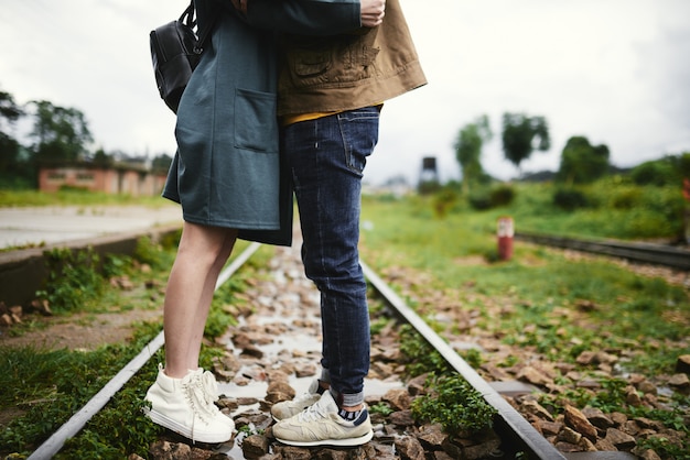 さらばキス