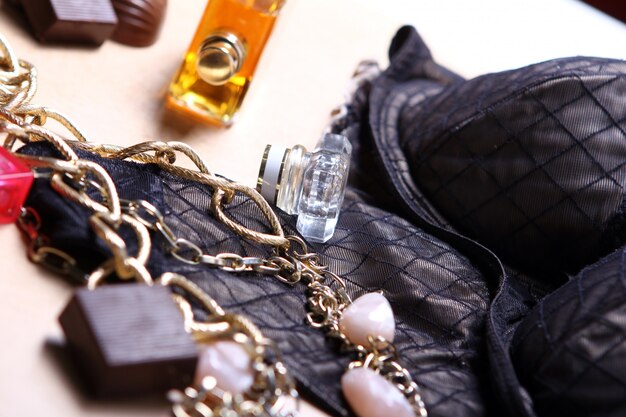 Charm In Chaos Edgy Elegance Charms