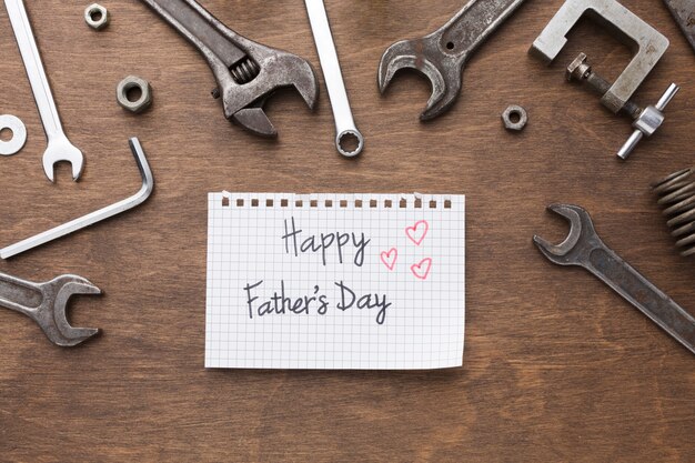 father's day tools gift