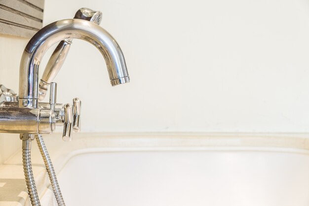 Faucet water tap