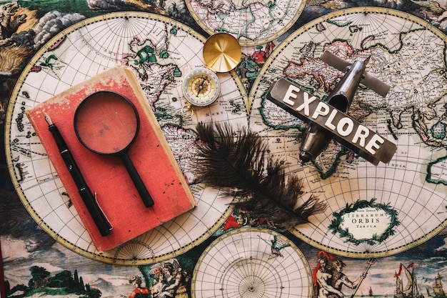 Embark On A Majesty Packed Discovery